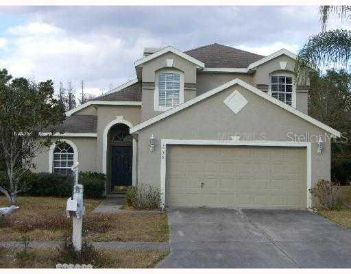 1126 Timber Trace Dr., Wesley Chapel, FL 33543