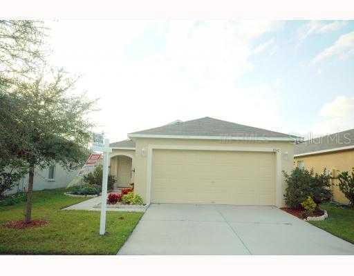 8542 Deer Chase Dr., Riverview, FL 33578