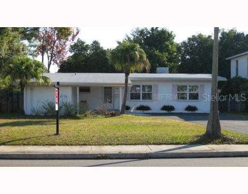 4201 NE Shore Acres Blvd., St. Petersburg, FL 33702