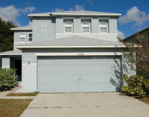 11228 Black Forest Tr., Riverview, FL 33569