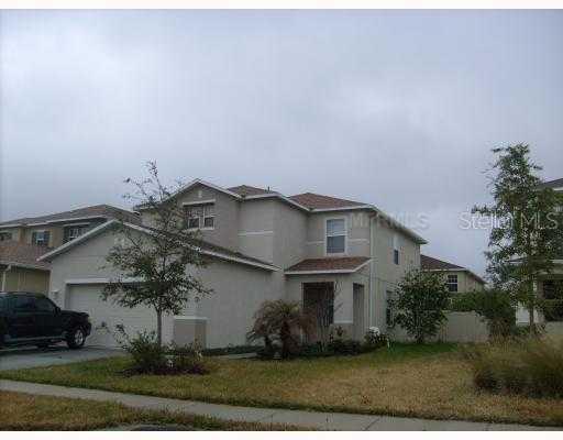 17514 Balmaha Dr., Land O Lakes, FL 34638