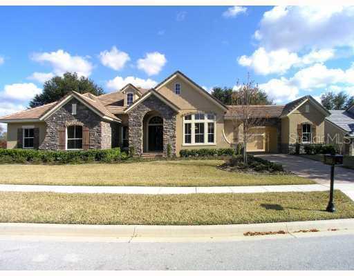 25813 Feather Ridge Ln., Sorrento, FL 32776