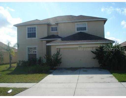 1834 Raven Glen Dr., Ruskin, FL 33570