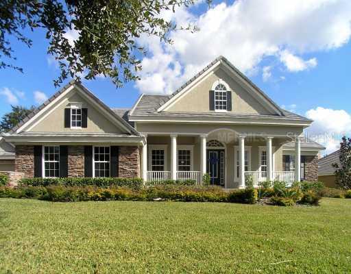 25821 Feather Ridge Ln., Sorrento, FL 32776