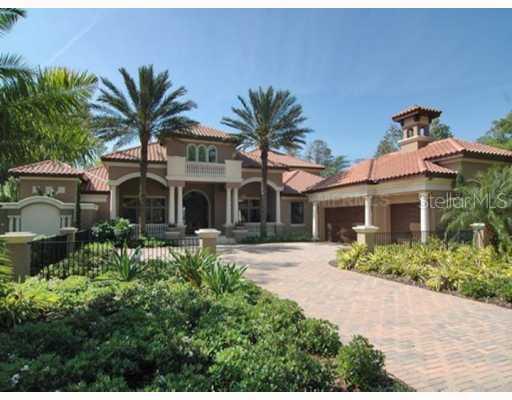 17230 Crawley Rd., Odessa, FL 33556