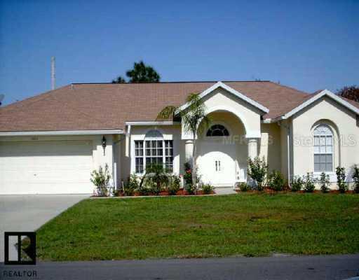 12997 Drysdale St., Spring Hill, FL 34609