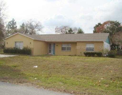 13382 Banyan Rd., Spring Hill, FL 34609