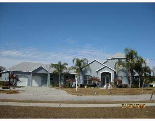 17502 Blessed Pl., Lutz, FL 33549