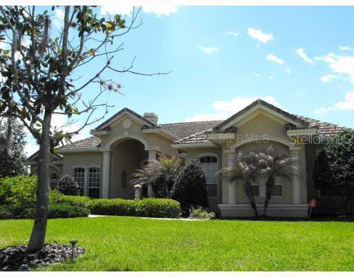 19821 Wetherby Ln., Lutz, FL 33549