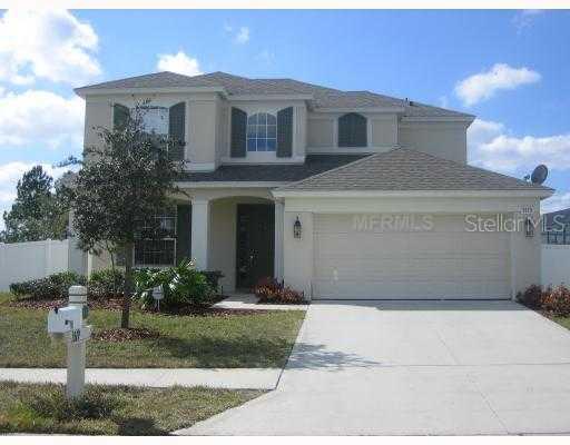 3519 Fortingale Dr., Wesley Chapel, FL 33543