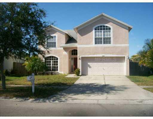 1725 Scotch Pine Dr., Brandon, FL 33511