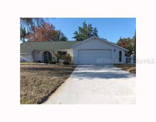 13317 Lakeshore Blvd., Hudson, FL 34667