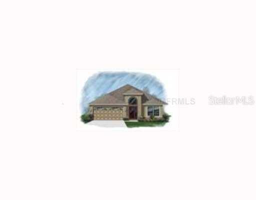 2905 Trinity Cottage Dr., Land O Lakes, FL 34638