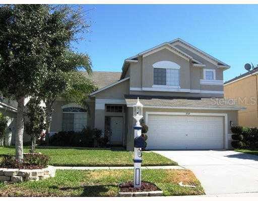 [Address Hidden by Seller], Lutz, FL 33558