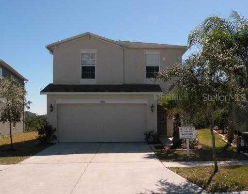 18316 Snowdonia Dr., Land O'lakes, FL 34638