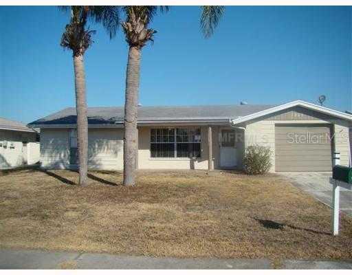 7225 Moravian Dr., Port Richey, FL 34668