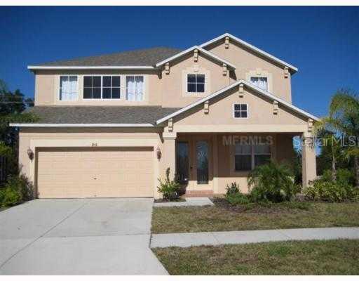 2113 Colville Chase Dr., Ruskin, FL 33570