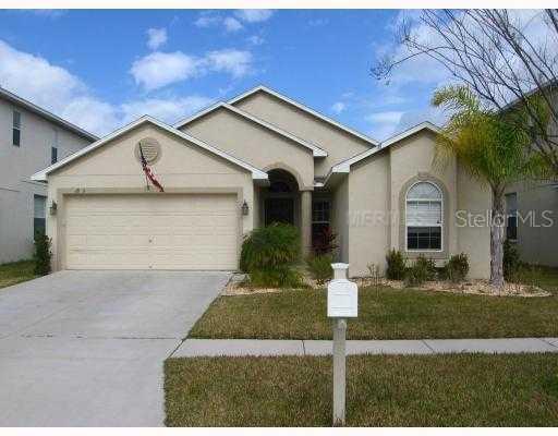 1825 Raven Glen Dr., Ruskin, FL 33570