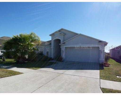 3122 Dunstable Dr., Land O Lakes, FL 34638