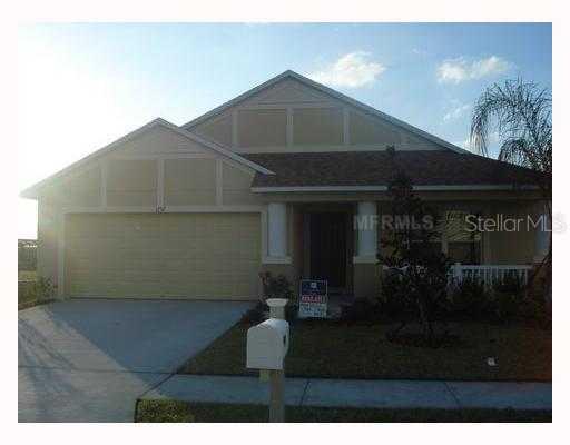 1757 Bonita Bluff Ct., Ruskin, FL 33570