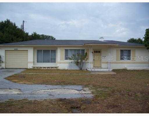 4545 N 22nd Ave., St. Petersburg, FL 33713