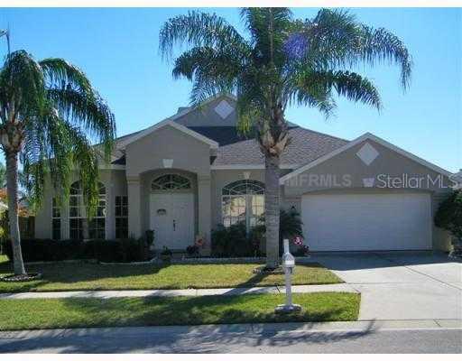 8605 Brookway Cir., Tampa, FL 33635