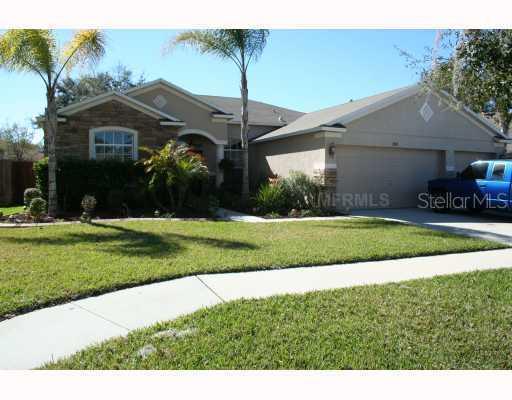 8903 Aberdeen Creek Creek, Riverview, FL 33569