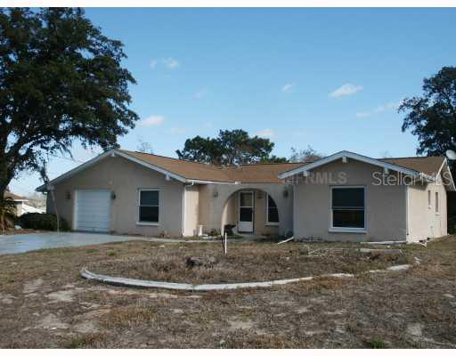 1458 Hathaway Ave., Spring Hill, FL 34608