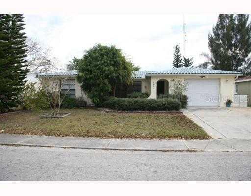1822 Dartmouth Dr., Holiday, FL 34691