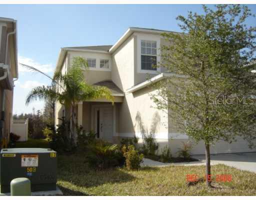 18524 Snowdonia Dr., Land O Lakes, FL 34638
