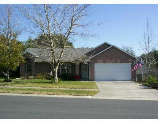 811 Lake Como Dr., Lake Mary, FL 32746