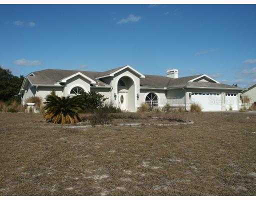 9463 Dunkirk Rd., Spring Hill, FL 34608