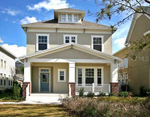 3079 Kasell Alley, Orlando, FL 32814