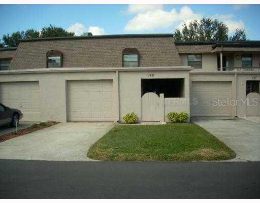 2980 Haines Bayshore Rd. #149, Clearwater, FL 33760