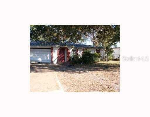 7811 Embassy Blvd., Port Richey, FL 34668