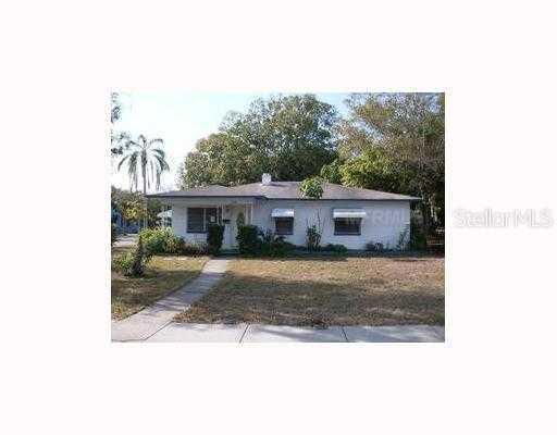 1355 S 40th St., St Petersburg, FL 33711