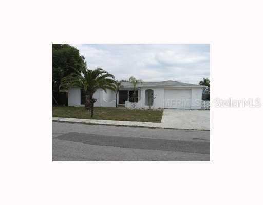1146 Maybury Dr., Holiday, FL 34691