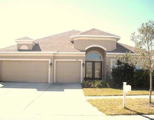 1831 Mira Lago Cir., Ruskin, FL 33570