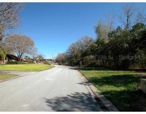 0 Chancellar Drive, Lutz, FL 33548