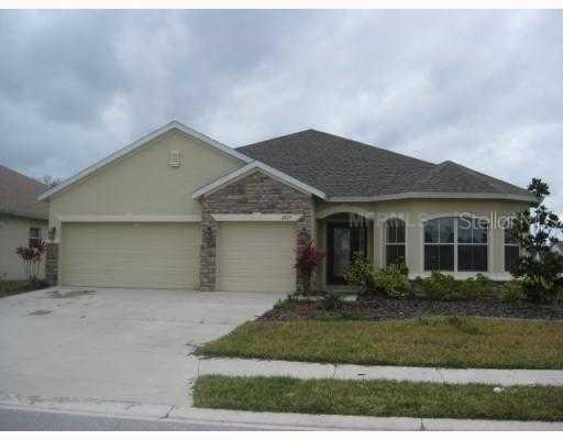2217 E 123rd Ter., Parrish, FL 34219