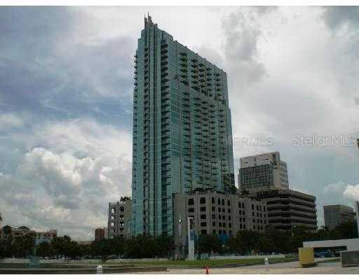 777 N Ashley Dr. #1912, Tampa, FL 33602