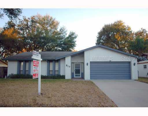817 Crosswinds Dr., Brandon, FL 33511