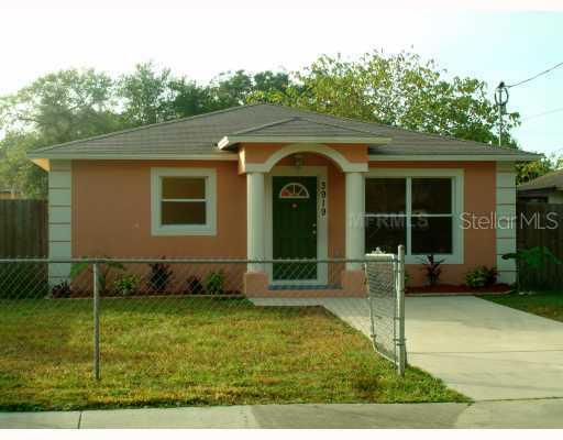 3919 E Henry Ave., Tampa, FL 33610