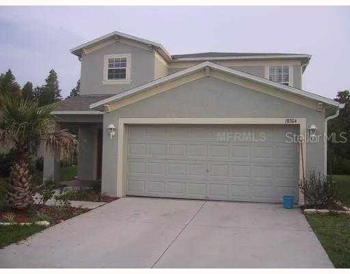 18304 Snowdonia Dr., Land O Lakes, FL 34638