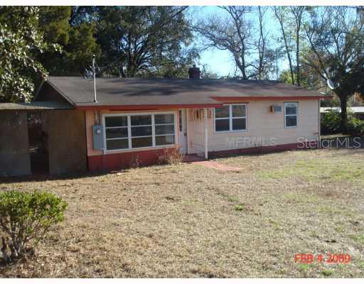 18234 Geraldine Rd., Dade City, FL 33523