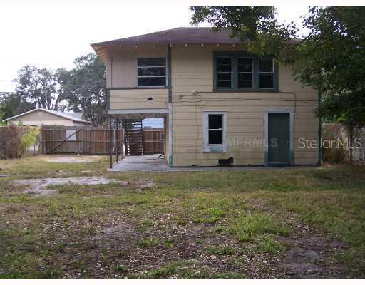 4718 13th Ave., St Petersburg, FL 33711