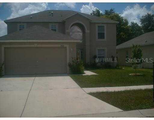 [Address Hidden by Seller], Riverview, FL 33569