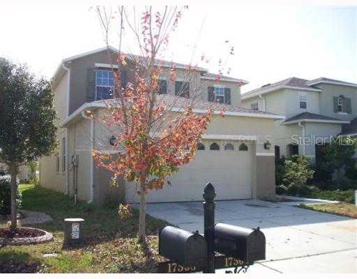 17504 Glenapp Dr., Land O Lakes, FL 34638