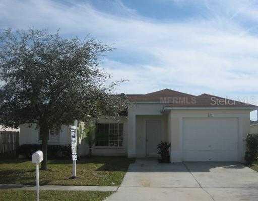 1301 Franford Dr., Brandon, FL 33511