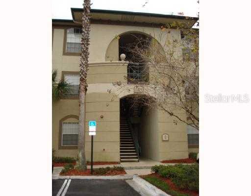 17104 Carrington Park Dr. #516, Tampa, FL 33647